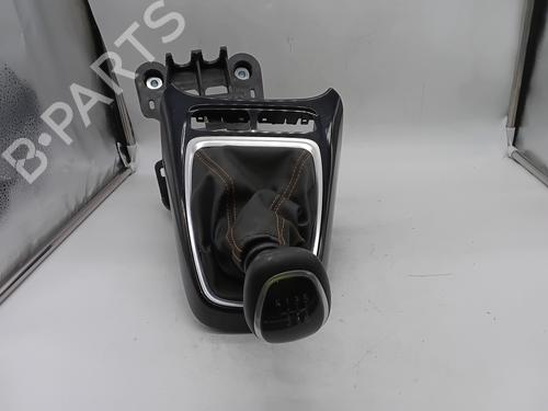 Gear lever OPEL CROSSLAND X / CROSSLAND (P17, P2QO) 1.2 (75) | BP29386109M90 