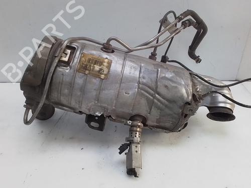 Used Particulate filter CITROËN C3 III (SX) 1.5 BlueHDi 100 (SXYHYP, SXYHTU) (102 hp) 28974847