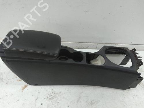 Armrest / Center console NISSAN QASHQAI / QASHQAI +2 I (J10, NJ10, JJ10E) 1.6 dCi | BP20143921I20 