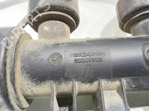 Pipe RENAULT TRAFIC III Van (FG_) 1.6 dCi 125 (FGMH) | BP36294295M125  - Image 5