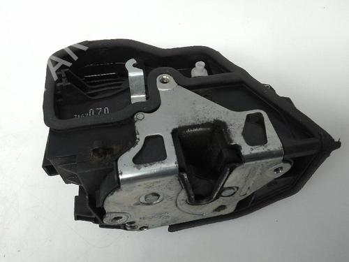 Rear right lock BMW X3 (E83) 2.0 sd | BP23455951C99 