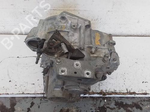 Gearbox AUDI A3 Sportback (8PA) 2.0 TFSI | BP26157510M3 