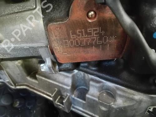 Used Engine MERCEDES-BENZ E-CLASS (W212) E 250 CDI / BlueTEC 4-matic (212.082, 212.097) (204 hp) 27539610