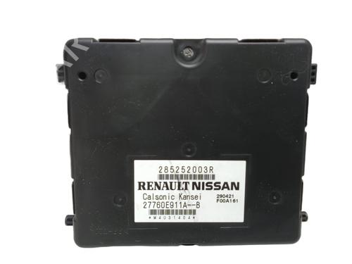 Modulo electronico DACIA DUSTER (HM_) 1.5 dCi 115 (HMAD) | BP30921673M83