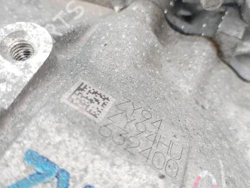 Used Gearbox HYUNDAI KONA (OS, OSE, OSI) 1.0 T-GDi (120 hp) 20504142