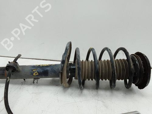 Used Left front shock absorber Left front shock absorber CITROËN C4 CACTUS 1.2 VTi 82 (82 hp) 18947490 18947490