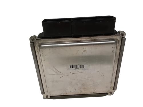 Engine control unit (ECU) VW POLO VI (AW1, BZ1, AE1) 1.6 TDI | BP38799349M57 - Image 5