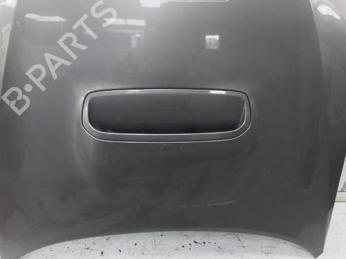 Hood SUBARU FORESTER (SH_) 2.0 D AWD (SHH, SHD, SHN) | BP26705042C1 