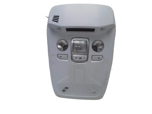 Used Interior roof light Interior roof light PEUGEOT 208 II (UB_, UP_, UW_, UJ_) 1.5 BlueHDI 100 (102 hp) 18576460 18576460