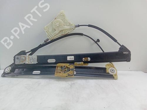 Used Front right window mechanism SEAT IBIZA V (KJ1, KJG) 1.0 TSI (115 hp) 28148411