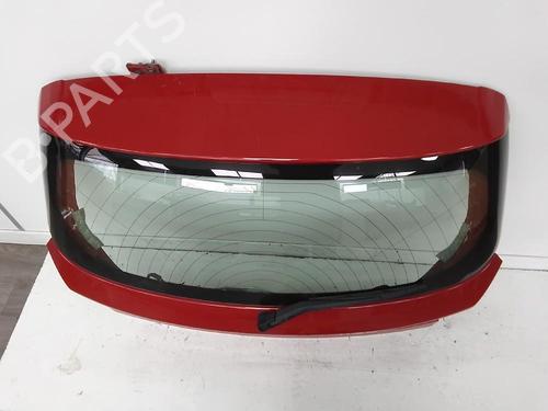 Used Tailgate CITROËN C4 Picasso I MPV (UD_) 2.0 i 16V (143 hp) 23997656