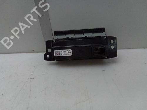 Used Display monitor LAND ROVER RANGE ROVER SPORT II (L494) 3.0 SDV6 4x4 (292 hp) 18573744
