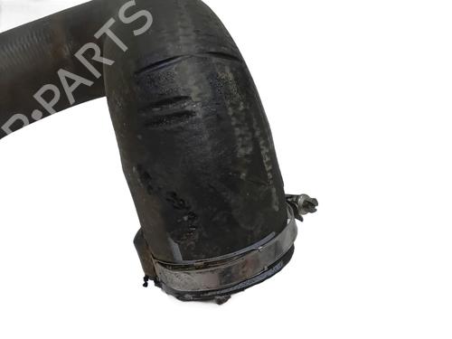 Intercooler pipe PEUGEOT 407 (6D_) 2.0 HDi 135 (6DRHRH, 6DRHRE, 6DRHRG, 6DRHRJ) | BP30531396M127