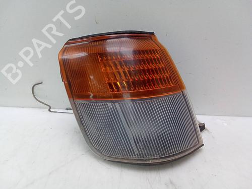 Inne MITSUBISHI PAJERO CLASSIC (V2_W, V6_W, V7_W) 2.5 TD (V24W) BP26159070O1