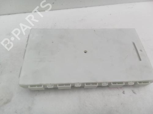 Used Fuse box BMW X1 (F48) sDrive 18 d (150 hp) 20222379