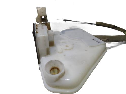 Front left lock MAZDA 6 Estate (GJ, GL) 2.2 D | BP34422917C98 - Image 5