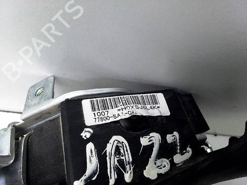 Used Driver airbag BMW X3 (E83) 2.0 sd (177 hp) 26284867