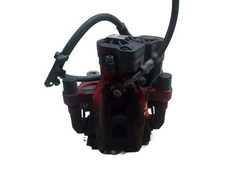 Left rear brake caliper VW GOLF VIII (CD1, DA1) 2.0 GTI | BP31967929M107 