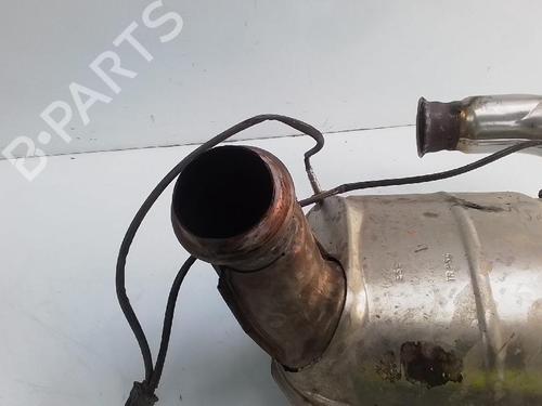 Particulate filter FIAT SCUDO Van 2.0 Multijet 145 (506) | BP25865193M81 