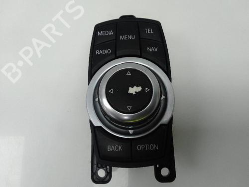 Used Switch BMW 5 (F10) 520 d (184 hp) 22992611
