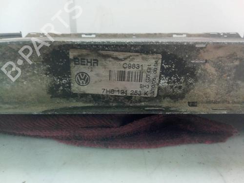 Køler VW MULTIVAN T5 (7HM, 7HN, 7HF, 7EF, 7EM, 7EN)  | BP26053460M31 