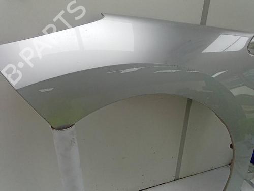 Used Left front fenders PEUGEOT 308 SW I (4E_, 4H_) 1.6 HDi (112 hp) 19658764