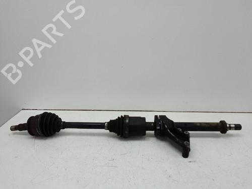 Used Right front driveshaft Right front driveshaft 21526846 21526846