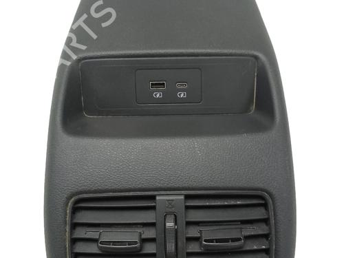 Used Air vent Air vent NISSAN QASHQAI III (J12) 1.3 DIG-T (140 hp) 18737852 18737852