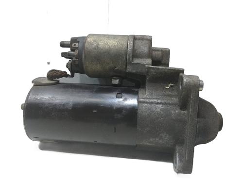 Motor de arranque Motor de arranque OPEL ZAFIRA TOURER C (P12) 2.0 CDTi (75) (165 hp) 34541791 34541791