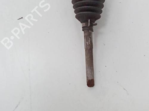 Steering rack RENAULT CAPTUR II (HF_)  | BP18596422M22 