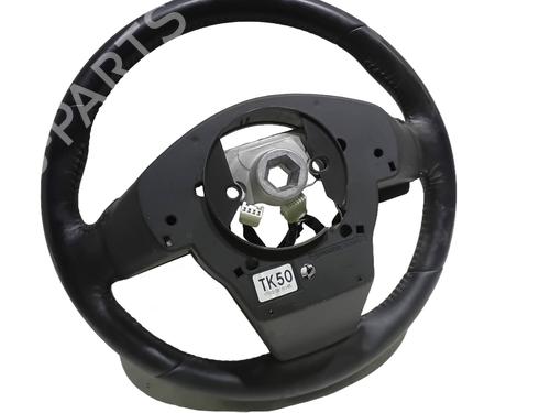 Steering wheel MAZDA 6 Saloon (GJ, GL) 2.2 D (GJ2FP) | BP34421988C49  - Image 8