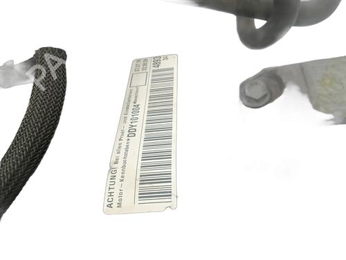Engine SEAT ATECA (KH7, KHP) 1.6 TDI | BP35976708M1 - Image 8