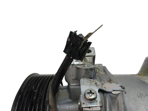 AC compressor DACIA SANDERO III 1.0 TCe LPG | BP19707935M34 - Image 3