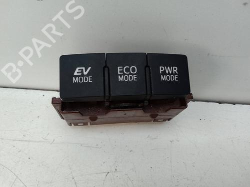Used Switch Switch TOYOTA AURIS (_E18_) 1.8 Hybrid (ZWE186_, ZWE186R) (136 hp) 19938127 19938127