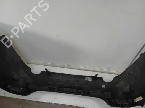 Rear bumper MERCEDES-BENZ E-CLASS (W212) E 350 CGI (212.057) | BP24465434C8 