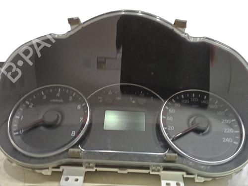 Instrument cluster KIA CARENS IV 1.6 GDi | BP35976361C47 - Image 3