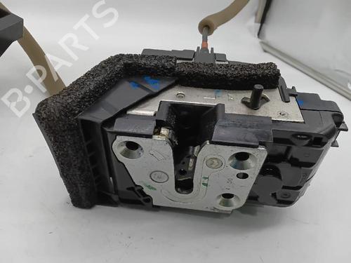 Rear left lock RENAULT KADJAR (HA_, HL_) 1.5 dCi 110 (HLA3) | BP26446619C100 