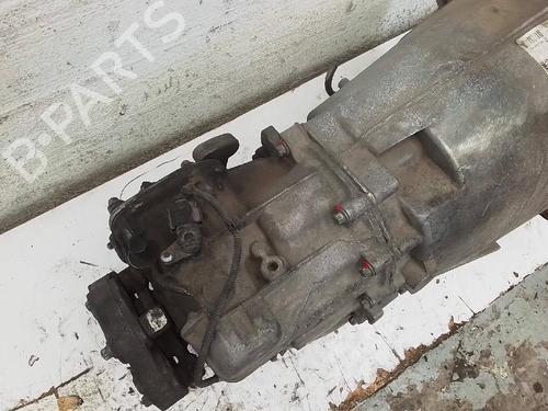 Gearbox MERCEDES-BENZ VITO / MIXTO Van (W639) 110 CDI (639.601, 639.603, 639.605) | BP25485622M3 