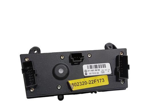 Switch MERCEDES-BENZ CLS (C219) CLS 350 (219.356) | BP39165381I30 - Image 3