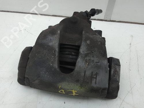 Used Left front brake caliper Left front brake caliper FORD FOCUS III 1.6 TDCi (115 hp) 19164172 19164172