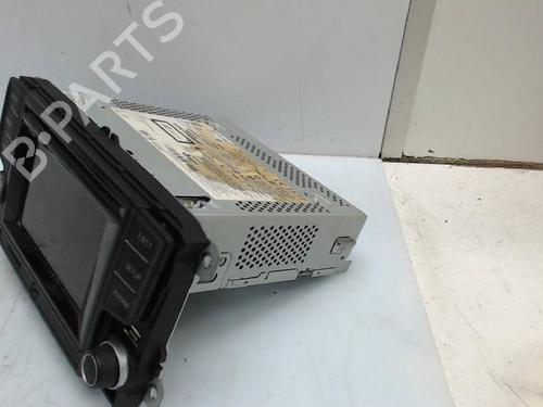 Electronic module VW POLO V (6R1, 6C1)  | BP23127324M83 