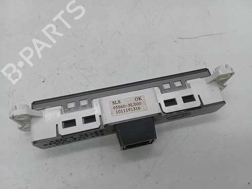 Electronic module KIA SPORTAGE III (SL) 1.7 CRDi | BP29386357M83 