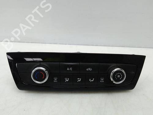 Used Climate control Climate control 22598832 22598832