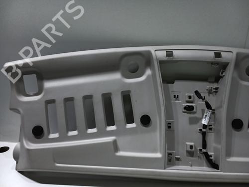 Andre RENAULT EXPRESS Box Body/MPV 1.5 Blue dCi 75 (F6AA) | BP29385751O1 
