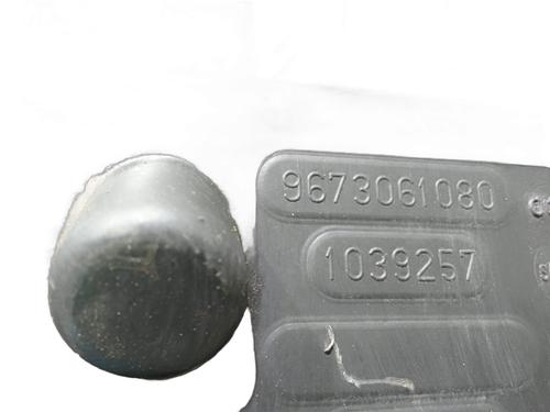 Air filter box CITROËN C4 II (NC_) 1.6 HDi 90 | BP34270760M87  - Image 5