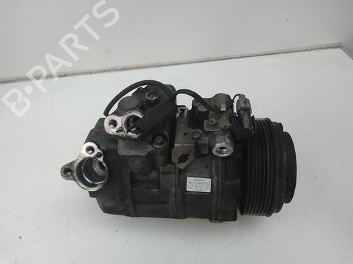 Turbocharger/Supercharger BMW X5 (E70) 3.0 sd | BP26053828M71 