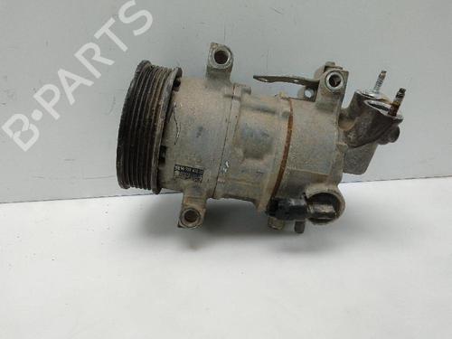 AC compressor PEUGEOT 208 I (CA_, CC_) 1.2 VTI 82 | BP23142401M34 