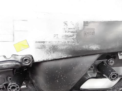 Front right panel PEUGEOT PARTNER Box Body/MPV (K9) 1.5 BlueHDi 100 | BP33266038C59  - Image 10