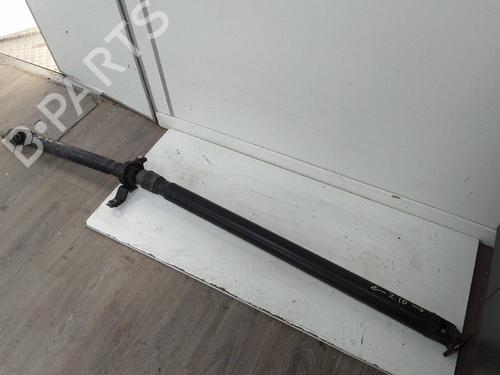 Driveshaft MITSUBISHI OUTLANDER II (CW_W) 2.0 DI-D (CW8W) | BP25280137M37 
