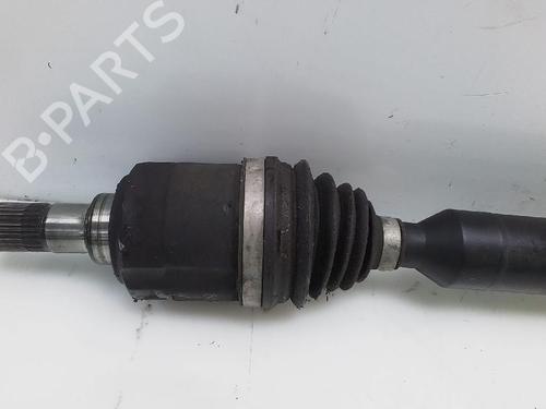 Used Right front driveshaft HYUNDAI TUCSON (TL, TLE) 1.6 CRDi (136 hp) 26593580